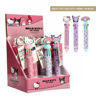 Caneta Hello Kitty