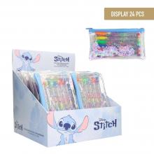 Caneta Gel Stitch
