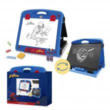 Spider-Man Conjunto de Papelaria Viaje