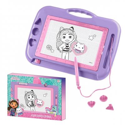 Gabby Conjunto de Papelaria Quadro Magnético