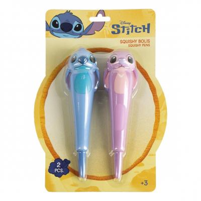 Caneta conjunto de 2 Stitch