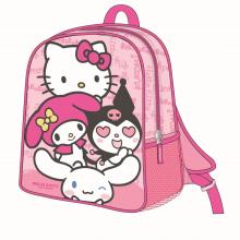 Mochila 3D Hello Kitty