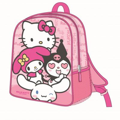 Mochila 3D Hello Kitty