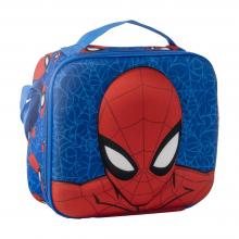 Mochila 3D Spider-Man