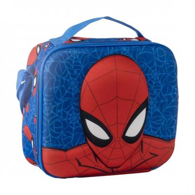 Mochila 3D Spider-Man