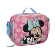 Mochila 3D Minnie