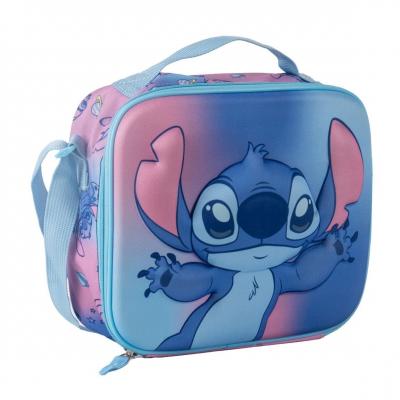 Mochila 3D Stitch