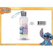 Garrafa infantil em plástico 500 ml Stitch