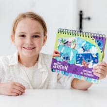Totum Stitch Pintar por números autocolantes