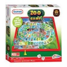 Jogo do Ganso Zoo