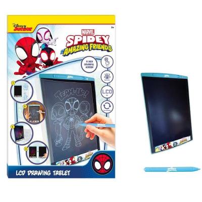 Spider-Man Tablet LCD 11 Polegadas