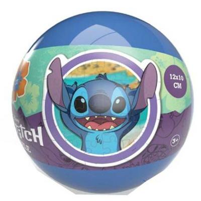 Bola Supresa Puzzeball Stitch