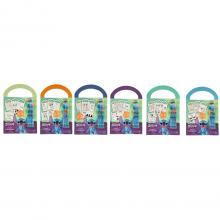Stitch Mini conjunto para colorir e acessórios