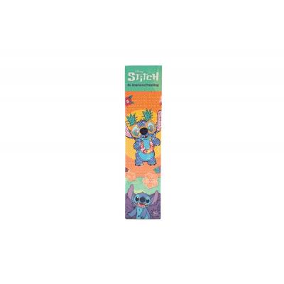 Kit de Pintura com Diamantes Stitch