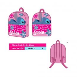 Mochila infantil 30 cm