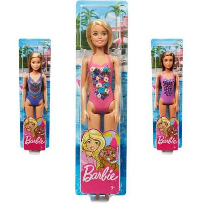 Barbie Beach