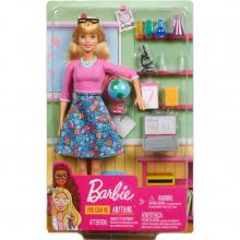Boneca Barbie Professora