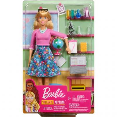 Boneca Barbie Professora