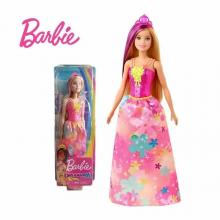 Barbie Princess Boneca