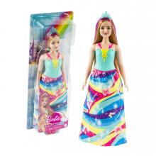 Barbie Princess Boneca