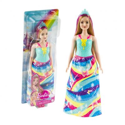 Barbie Princess Boneca