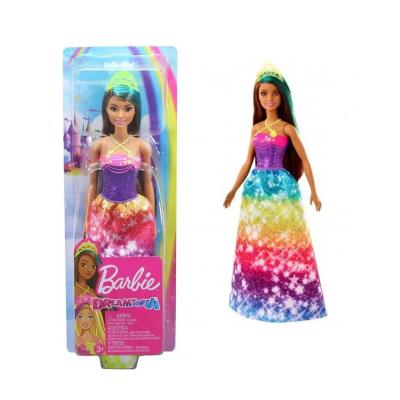 Barbie Princess Boneca