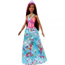 Barbie Princess Boneca