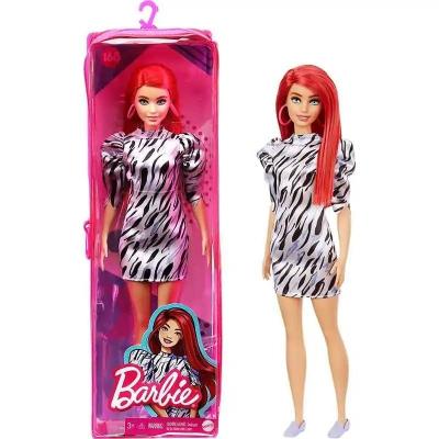 Barbie Fashionistas Sortido