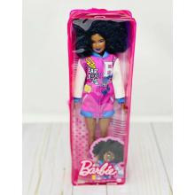 Barbie Fashionistas Sortido
