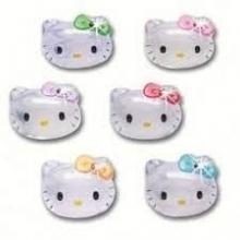 Sobre Hello Kitty