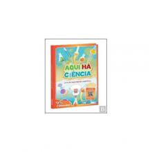 SCIENCE4YOU Aqui Ha Ciencia