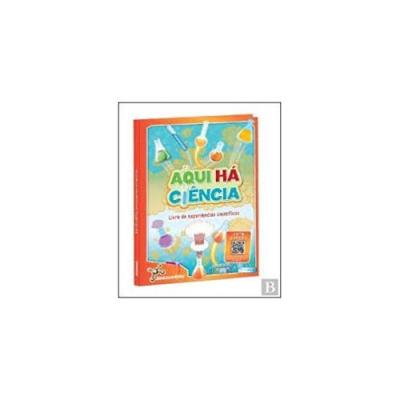 SCIENCE4YOU Aqui Ha Ciencia