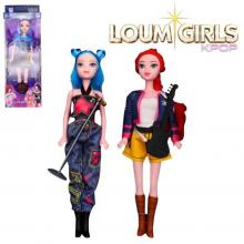 K Pop Boneca 29 cm em caixa