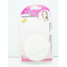 Esponja de maquilhagem com pega — Pack de 12 unidades