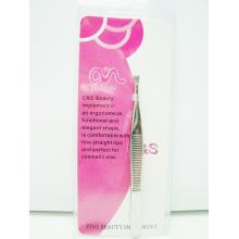 Pinça lisa — Pack de 12 unidades