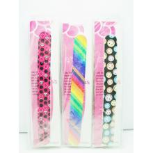 Lima de papel para unhas — Pack de 12 unidades