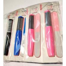 Conjunto de 2 limas — Pack de 12 unidades