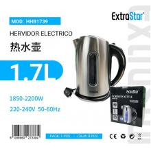 Hervidor Electrico 1.7L