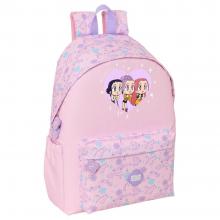 Mochila para Portatil 14.1'' K-Pop Demon Hunters Hunters