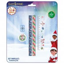 Conjunto Escritura Santaverse
