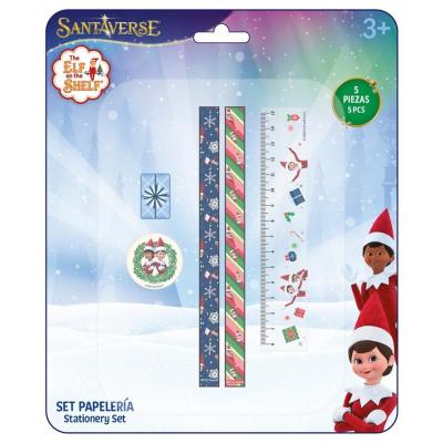 Conjunto Escritura Santaverse