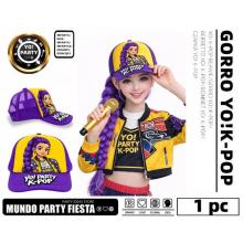 Gorro Yo K-pop