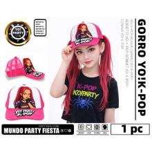 Gorro Yo K-pop