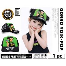 Gorro Yo K-pop