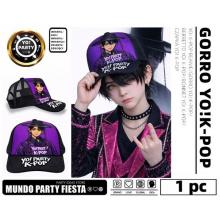 Gorro Yo K-pop