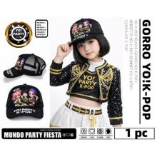 Gorro Yo K-pop