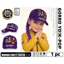 Gorro Yo K-pop