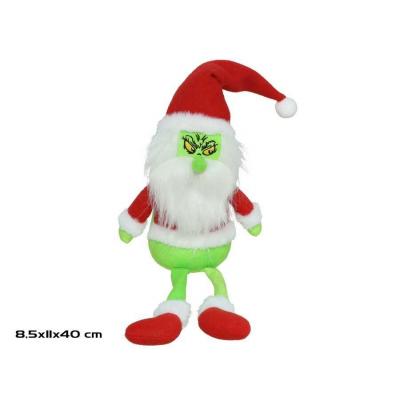 Pai Natal Perna Lon.grunch 11 x 40