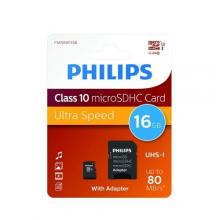 Philips Sd 16GB