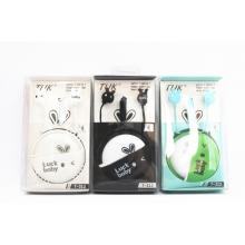 Auricular T-312